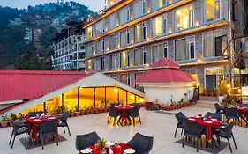 Shimla Snow Valley Resort